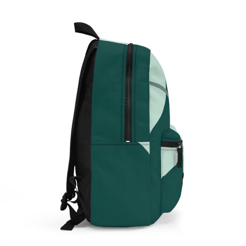 Duchessa Ginevra di Laurenti - Backpack