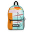Bartholomew O'Tolle - Backpack