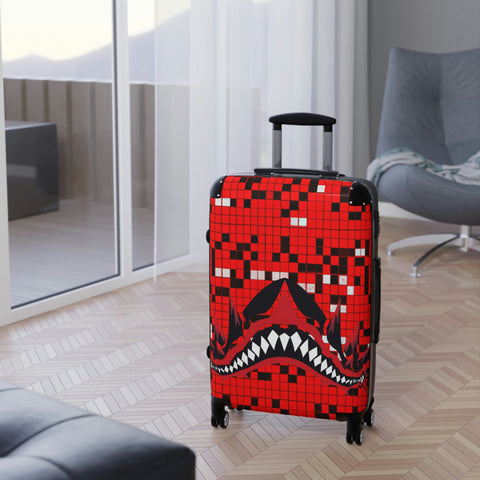 Giorgiana da Vinci - Suitcase