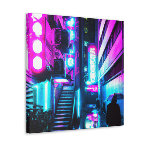 Neon City