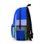 Marjorie Aimwell - Backpack