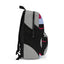 Filippo d'Angelo - Backpack