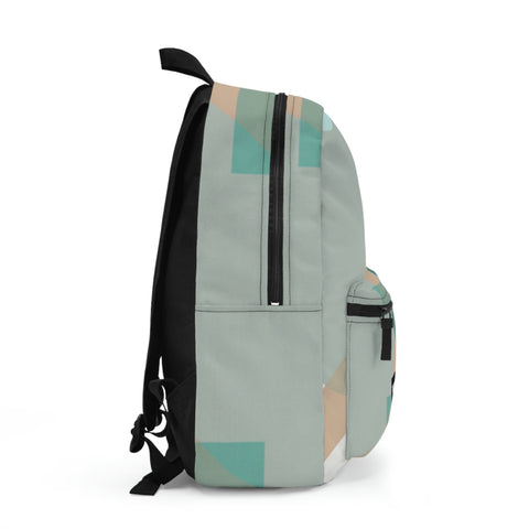 Giovanni Ferrera - Backpack