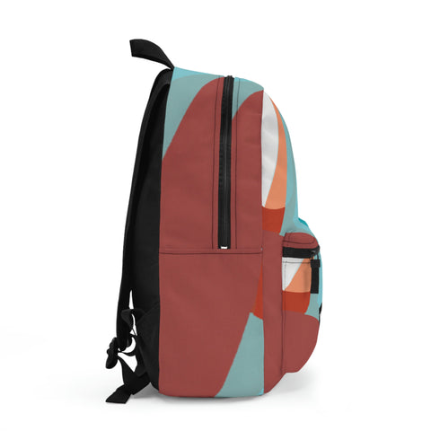 Silvio Marini - Backpack