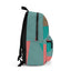 Aurora da Vinci - Backpack