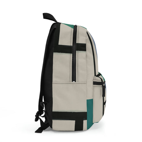 Pompeo diRoma - Backpack