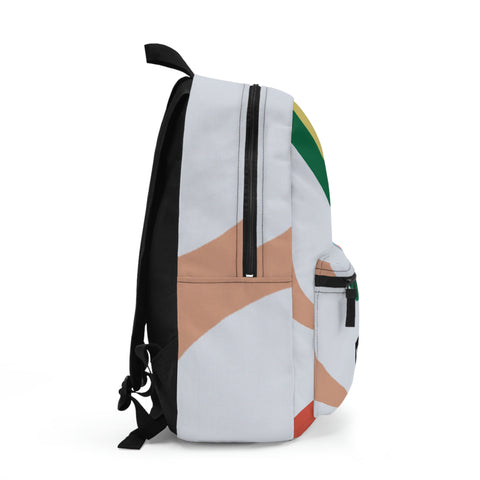 Giorgio Cortesini - Backpack