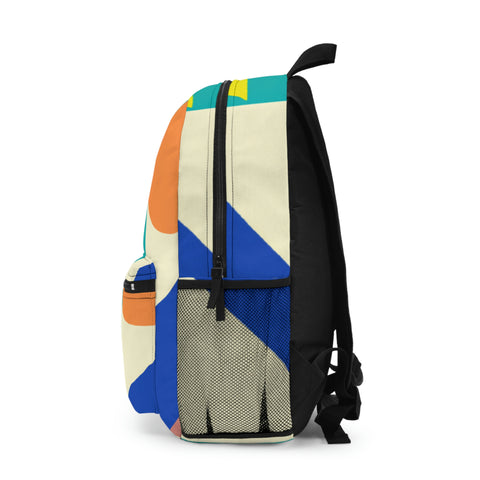 Antonio Vivarini - Backpack