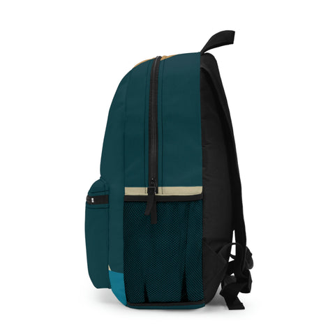 Gulielmus de Florence - Backpack