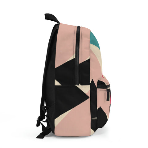 Ruggonio di Defontino - Backpack