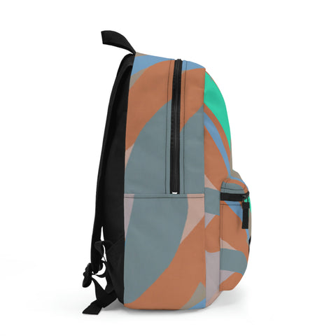 Franchina Monconi - Backpack