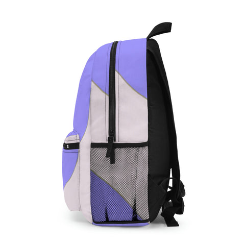 Antonio de Valenzuela - Backpack