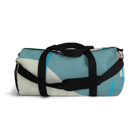 Gualdina di Celestini - Duffle Bag