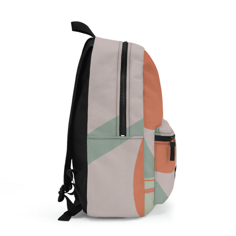 Giorgina de Medici - Backpack