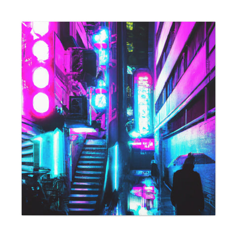 Neon City