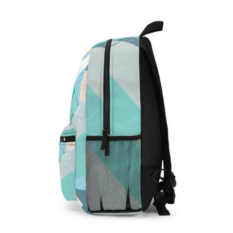 Lorenzo di Refinato - Backpack