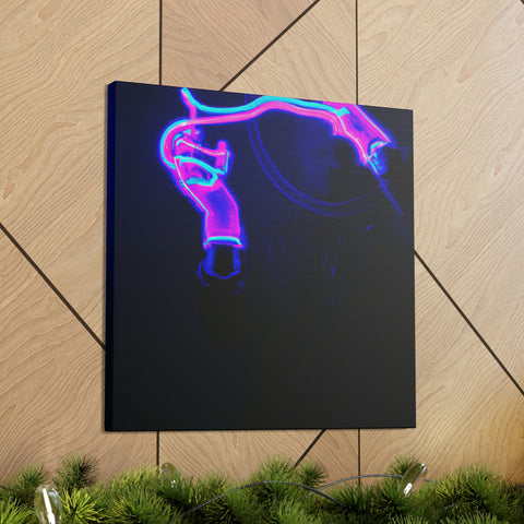 Neon Synthesis