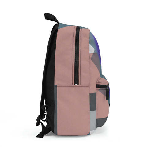 Ansela Quervo - Backpack