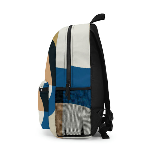 Valantina Vermeer - Backpack