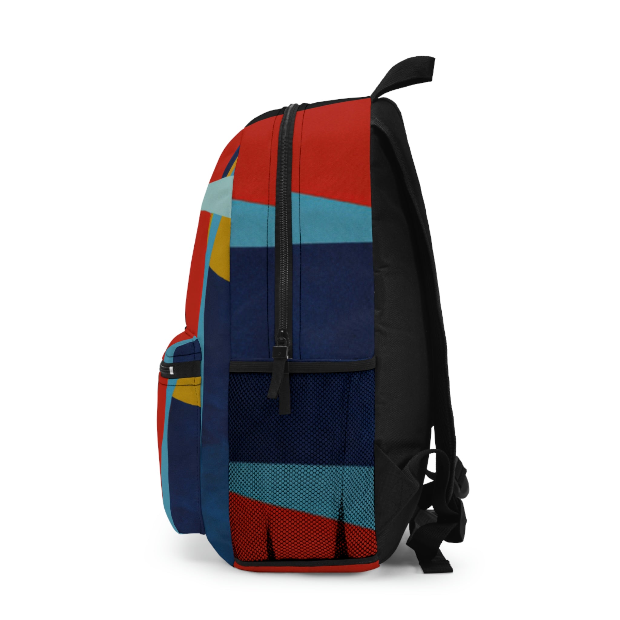 Gaelo da Calabria - Backpack