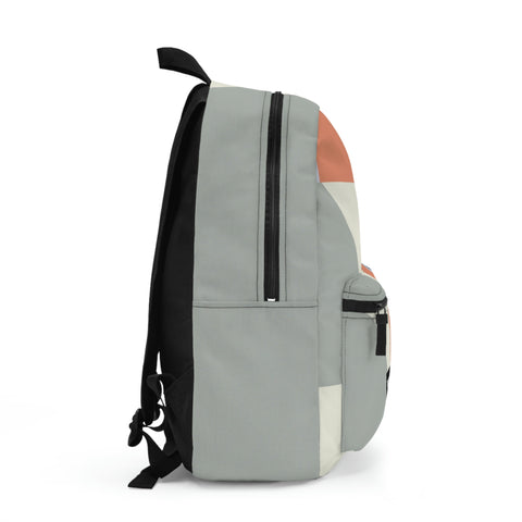 Marcello Fontana - Backpack