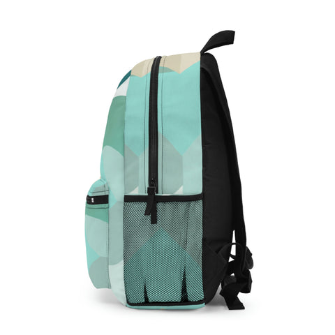 Corbin da Vinci - Backpack