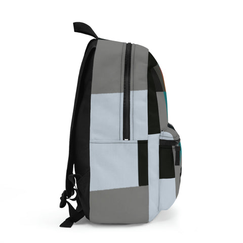 Altiva Immermann - Backpack