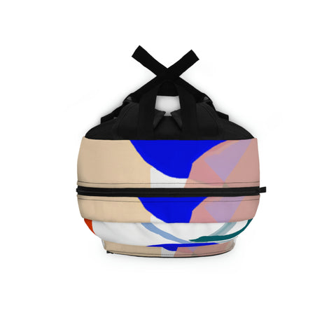 Clara di Pinturicchio - Backpack