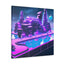 NeonCityscape