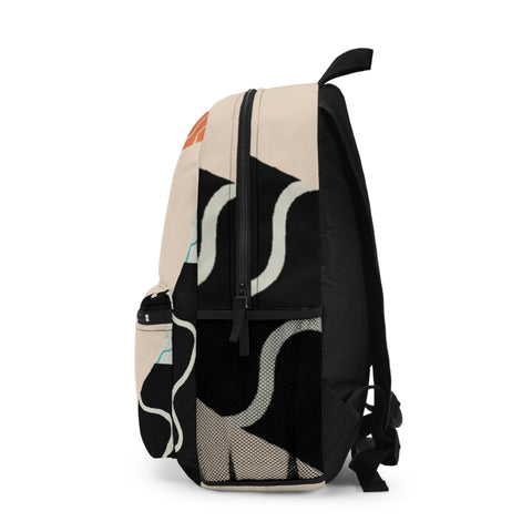 Giovanna Florentina - Backpack