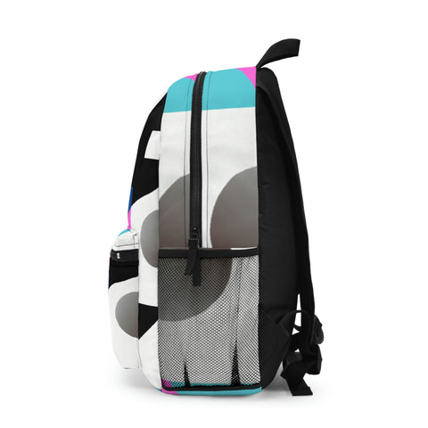 Pietro di Altoonza - Backpack