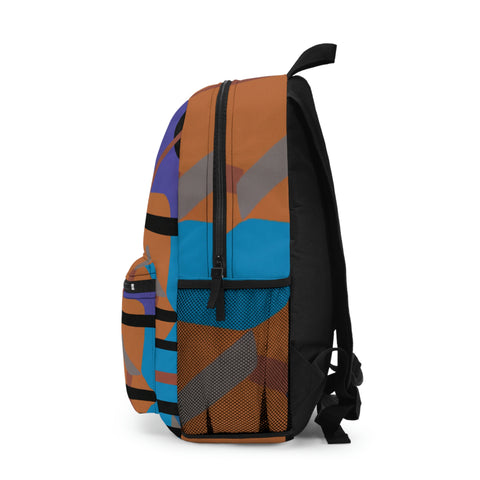 Mariana da Vinci - Backpack