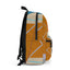 Agnes di Roma - Backpack