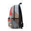 Dante de Rienzi - Backpack