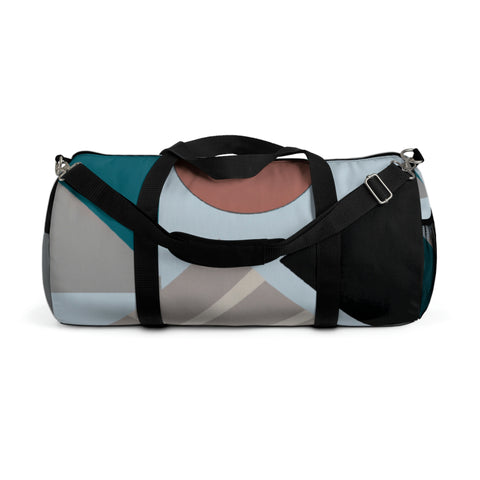 Deonna Fiorella - Duffle Bag