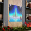 !

"Futuristic Spires"
