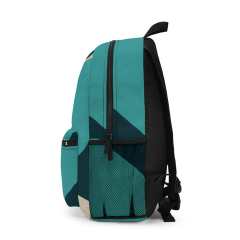 Martina di Giorgio - Backpack