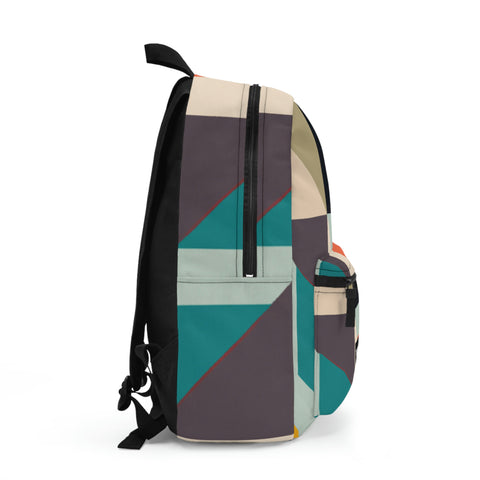 Giovanna di Raffaelo - Backpack