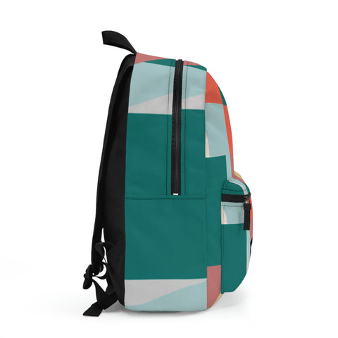 Lucca di Spirito - Backpack