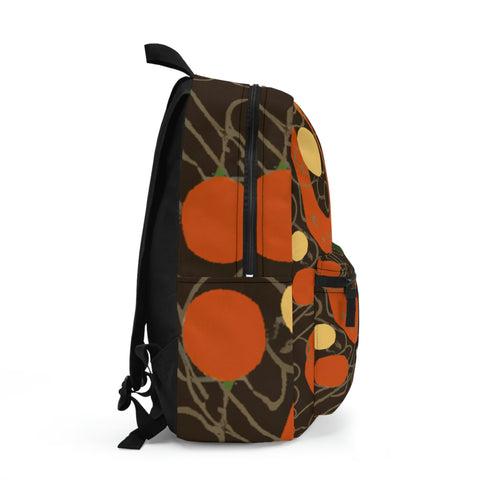 Gianna da Verona - Backpack