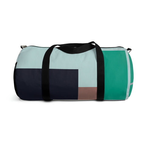 Flora de los Robles - Duffle Bag