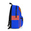 Sirina de l'Orléans - Backpack