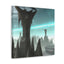 !

Alien Worldscape