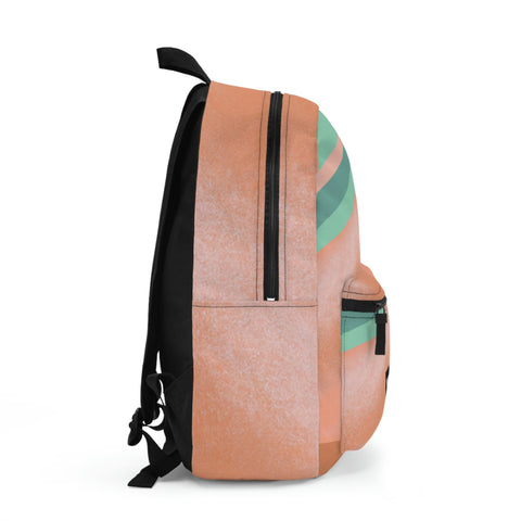 Lavinia da Sofalto - Backpack