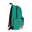 Hans van der Vieren - Backpack