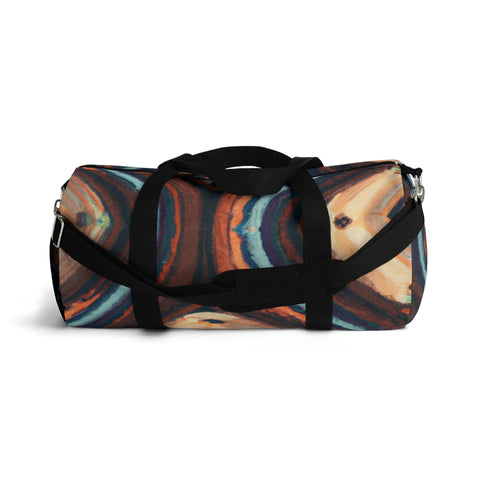 Claude Virtuosa - Duffle Bag