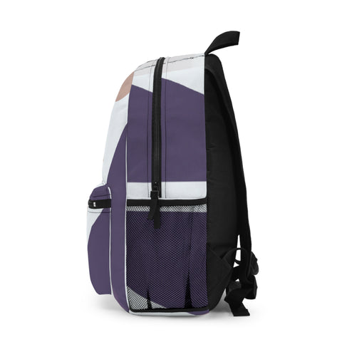 Jane Nantucket - Backpack