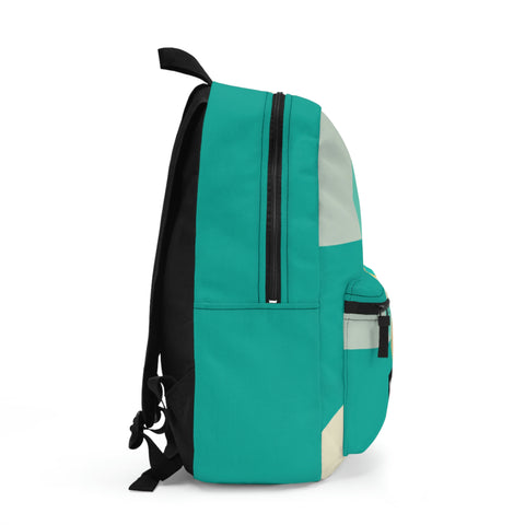 Giovanna Veronese - Backpack