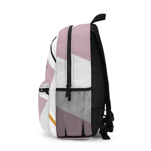 Rafaello Frescobaldi - Backpack