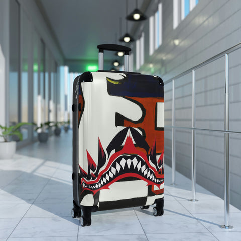 Giovanni di Arte - Suitcase